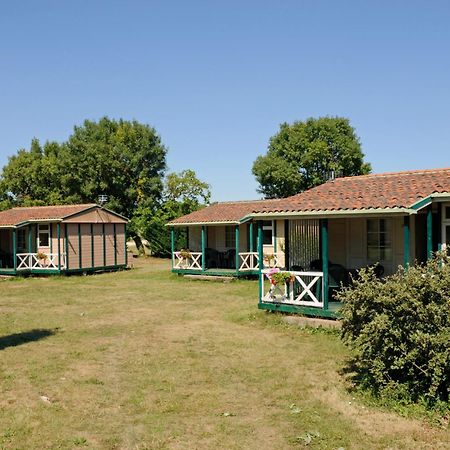 Village De Chalets De โรกามาดูร์ ภายนอก รูปภาพ