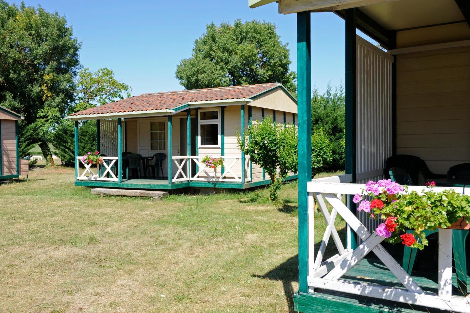 Village De Chalets De โรกามาดูร์ ภายนอก รูปภาพ