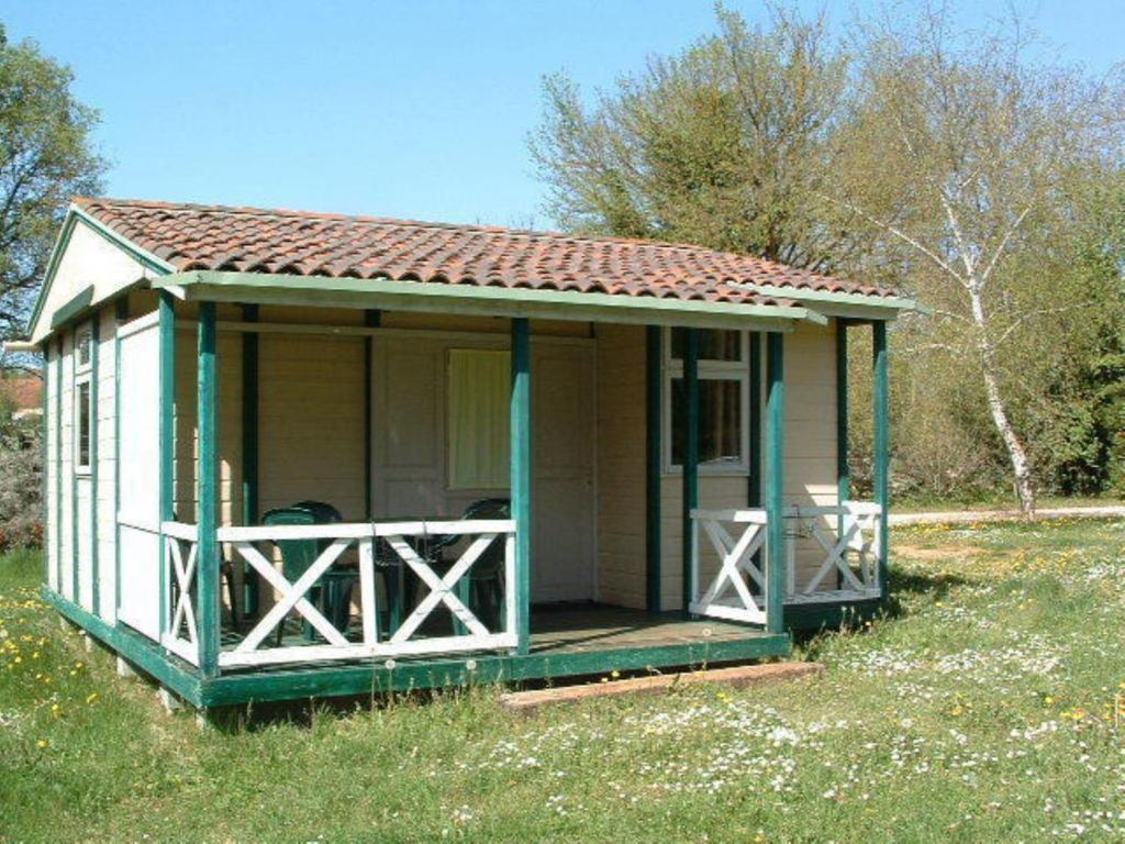 Village De Chalets De โรกามาดูร์ ห้อง รูปภาพ
