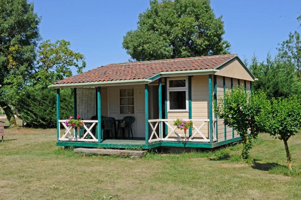 Village De Chalets De โรกามาดูร์ ห้อง รูปภาพ