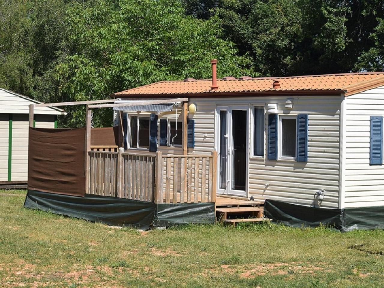 Village De Chalets De โรกามาดูร์ ภายนอก รูปภาพ