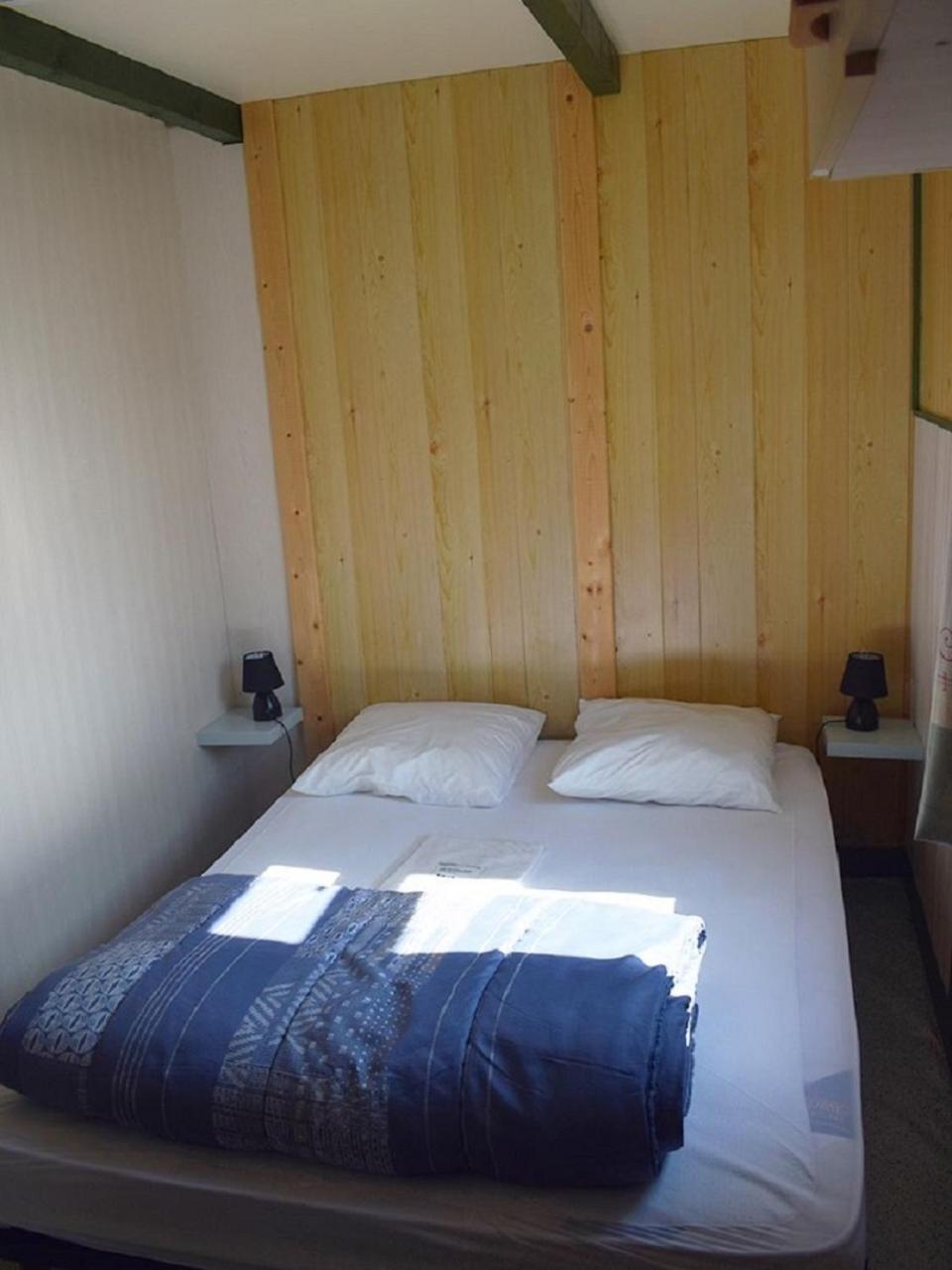 Village De Chalets De โรกามาดูร์ ภายนอก รูปภาพ