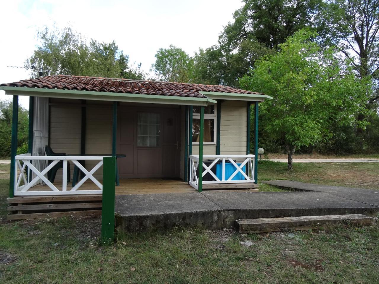 Village De Chalets De โรกามาดูร์ ภายนอก รูปภาพ